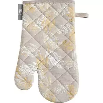 Варежка прихватка Guten Morgen ВПРВт-18-30