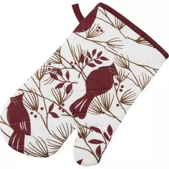 Варежка прихватка Guten Morgen