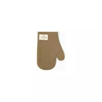 Варежка-прихватка Этель