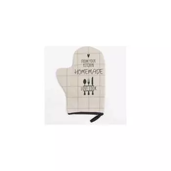 Варежка-прихватка Этель 5240034