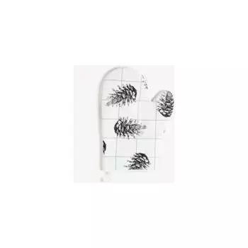 Варежка-прихватка Этель