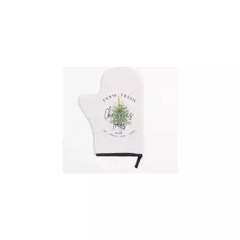 Варежка-прихватка Этель