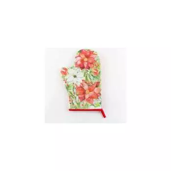 Варежка-прихватка Этель