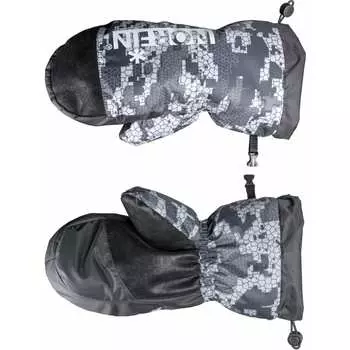 Варежки Norfin EXPLORER CAMO 703177-L