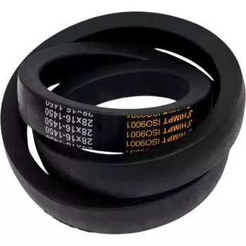 Вариаторный ремень HIMPT 28006803