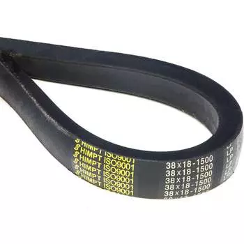 Вариаторный ремень HIMPT 28006804