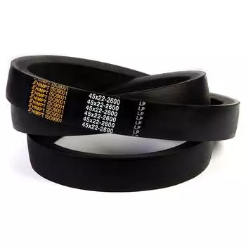 Вариаторный ремень HIMPT 4800021