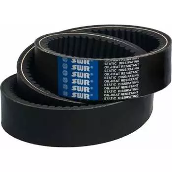 Вариаторный ремень SWR 52x16x1400 52x16x1400SWR