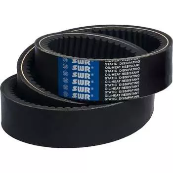 Вариаторный ремень SWR 52x16x1325SWR