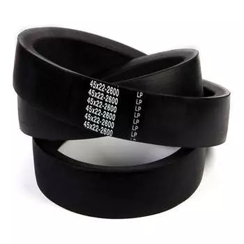 Вариаторный зубчатый ремень Rusbelt 00-00017601