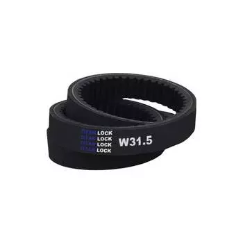 Вариаторный зубчатый ремень TITAN LOCK TLB-W31,5-1000