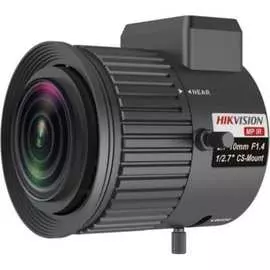 Вариофокальный объектив Hikvision