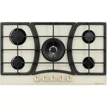 Варочная поверхность KUPPERSBERG