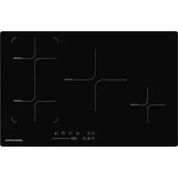 Индукционная плитка KUPPERSBERG ICS 804 6586