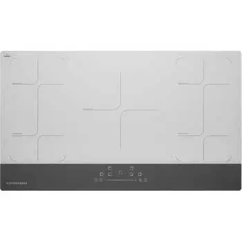 Индукционная плитка KUPPERSBERG