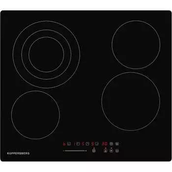 Варочная поверхность KUPPERSBERG ECS 630 6582