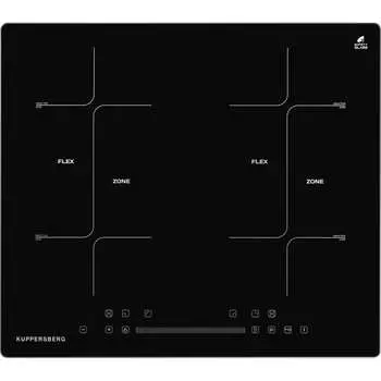 Варочная поверхность KUPPERSBERG ICS 622 R 6434