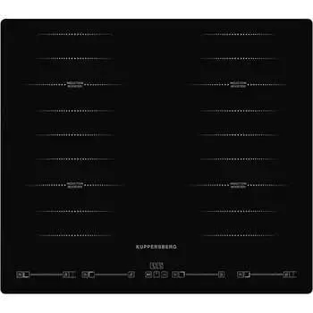 Индукционная плитка KUPPERSBERG ICS 644 6585