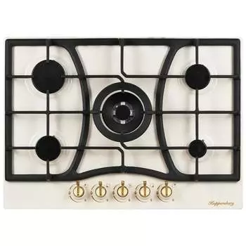 Варочная поверхность KUPPERSBERG