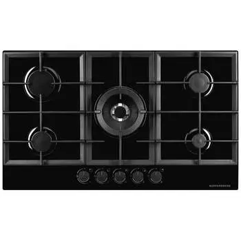 Варочная поверхность KUPPERSBERG