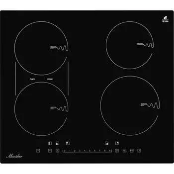 Варочная поверхность MONSHER MHI 6112 76428