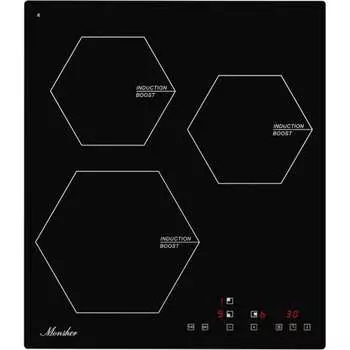 Варочная поверхность MONSHER MHI 4505 76578