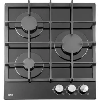 Варочная поверхность ORE LGS45GB XFG530F-D1 BL 4607122243382