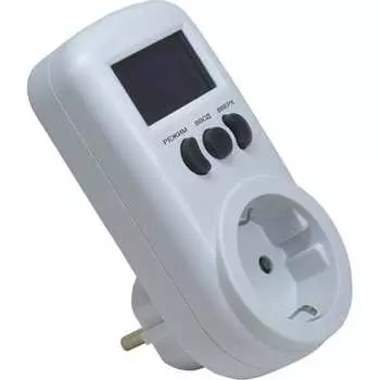 Ваттметр GoPower VM 01 00-00019844