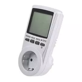 Ваттметр Robiton PM-3 BL1 15427