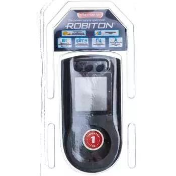 Ваттметр Robiton PM-2 BL1 12146