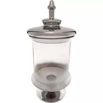 Ваза-конфетница Вещицы