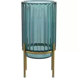 Ваза-подсвечник QWERTY Elektra 73840