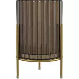 Ваза-подсвечник QWERTY Elektra 73843