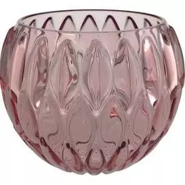 Ваза-подсвечник QWERTY Dora 73838