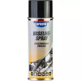 Вазелиновая смазка Presto