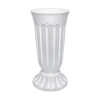 Вазон Эльфпласт Флавия 38720