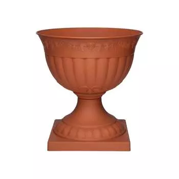 Вазон Эльфпласт Флора 032219