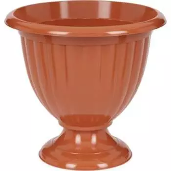 Вазон ЗПИ "Альтернатива" Жасмин М1558