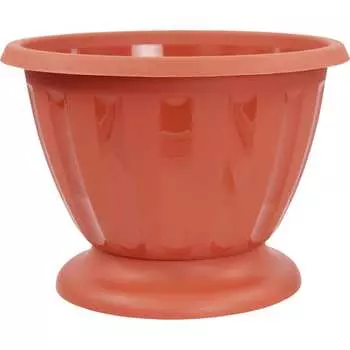 Вазон ЗПИ "Альтернатива" Пальмира М1563