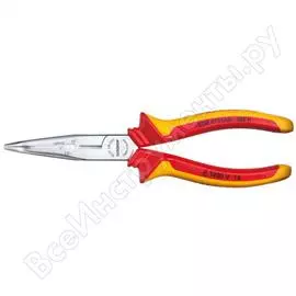 Круглогубцы GEDORE