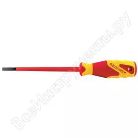Vde-отвертка 5,5 мм gedore 1612271