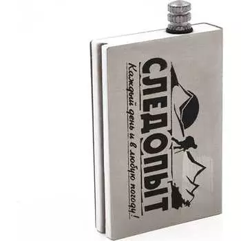 Вечная большая вечная спичка Следопыт PF-FT-03