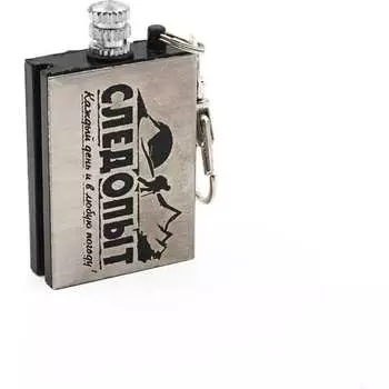 Вечная маленькая вечная спичка Следопыт PF-FT-05