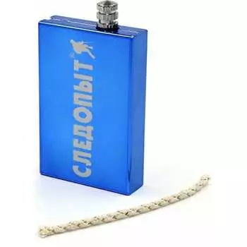 Вечная вечная спичка Следопыт PF-FT-07