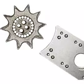 Ведомая звездочка Husqvarna