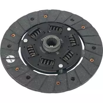 Ведомый диск сцепления 2101-07 FENOX CP61002C3