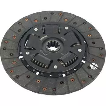 Ведомый диск сцепления дв.402,406 FENOX CP61010C3