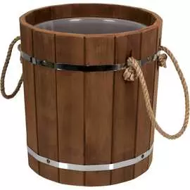 Ведро Банные штучки