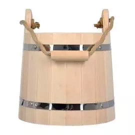 Ведро Банные штучки