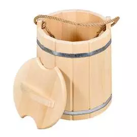 Ведро Банные штучки